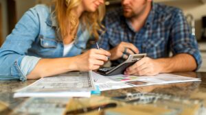 Thumbnail-For-Building Credit Responsibly Strengthening Your Score Without the Debt Trap-By-Jet Loans
