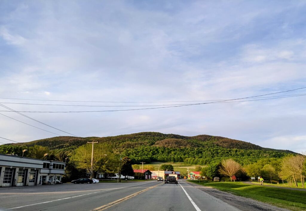 Thumbnail For Mountains Saint Paul d AbbotsfordBy Jet Loans