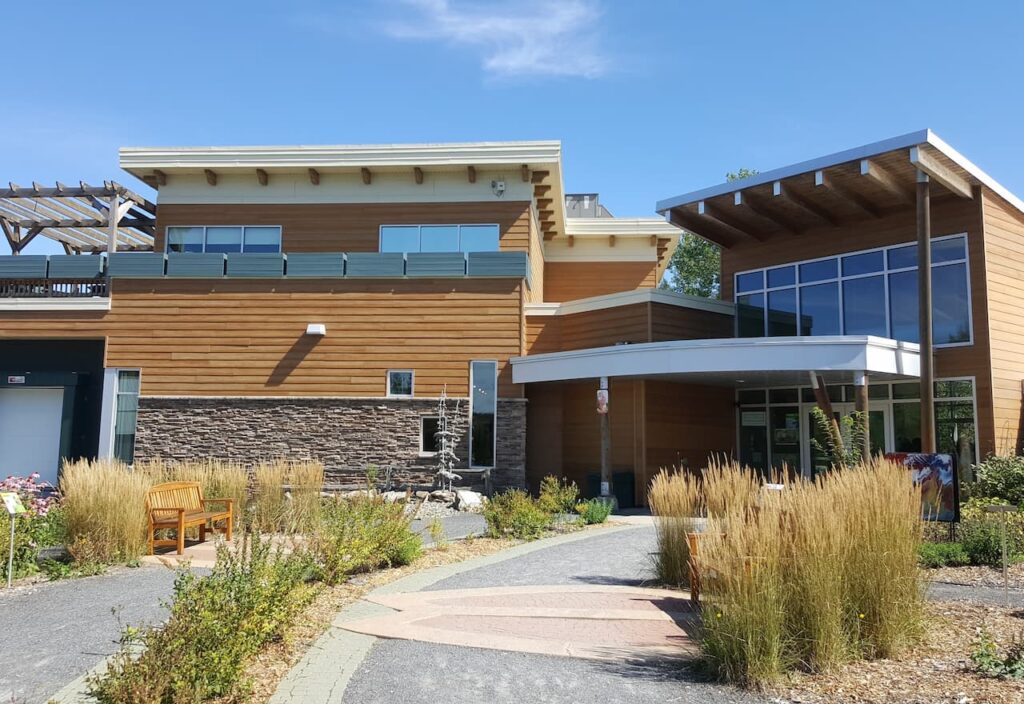 Thumbnail-For-Centre d_Interprétation de la Nature du Lac Boivin-By-Jet Loans