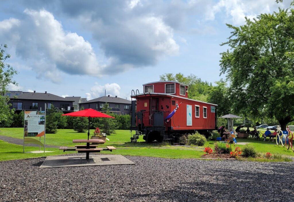 Thumbnail-For-Park Caboose-Main Area-Picnic Area -By-Jet Loans