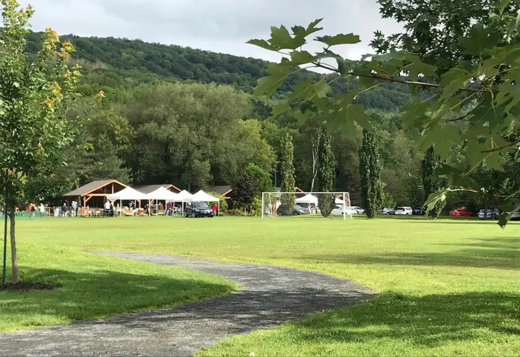 Thumbnail For The River Park By Jet Loans